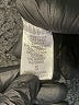 Chaser Gray Casual Dress Size S - photo 8