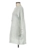 Unbranded Silver Sweatshirt Size M (estimated) - photo 5