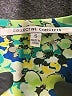Collective Concepts 100% Polyester Green Short Sleeve Blouse Size S - photo 7
