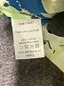 Collective Concepts 100% Polyester Green Short Sleeve Blouse Size S - photo 8