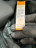 lucy Graphic Black Casual Pants Size XS - photo 5