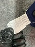 MICHAEL Michael Kors Solid Blue Casual Pants Size 6 - photo 8
