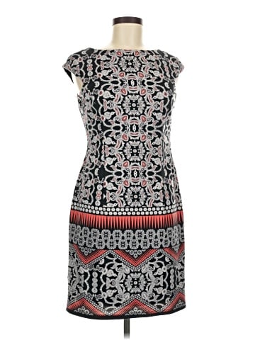 Maggy London Cocktail Dress (view 1)