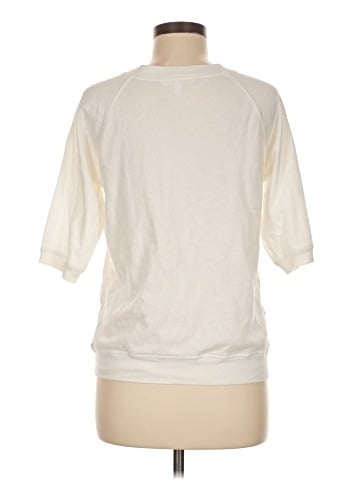 Victoria's Secret 3/4 Sleeve Top (view 2)