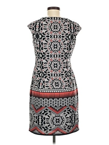 Maggy London Cocktail Dress (view 2)