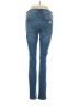 PacSun Hearts Blue Jeans Size 26 waist - photo 2