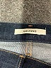 GRLFRND Blue Jeans Size 27 waist - photo 7