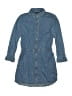 Kidpik 100% Cotton Blue Dress Size S (kids) - photo 1