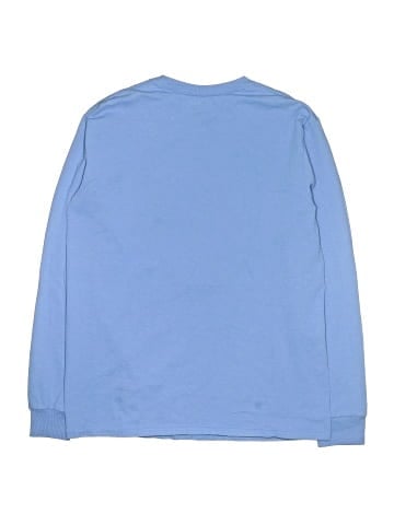 Champion Long Sleeve T-Shirt (view 2)