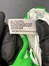 Lilly Pulitzer For Target 100% Polyester Tropical Green Jumpsuit Size XS - photo 5