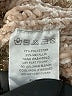 Cleobella Metallic Tan Pullover Sweater Size XS - photo 8