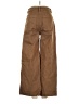Everlane Brown Casual Pants Size 0 - photo 2