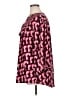 Cocomo Pink Long Sleeve Blouse Size XL (estimated) - photo 5