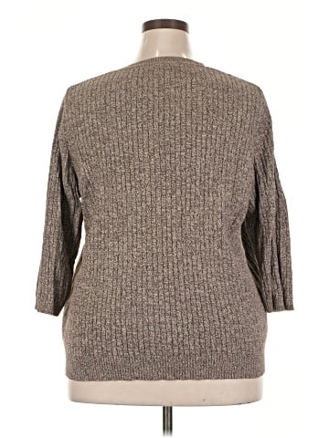 Kim Rogers Pullover Sweater (view 2)