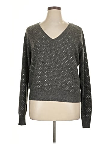 White House Black Market Pullover Sweater (view 1)