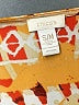 Chico's Orange Kimono Size Sm - Med - photo 7