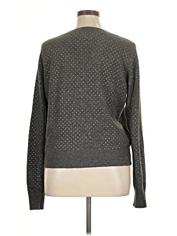 White House Black Market Pullover Sweater (view 2)