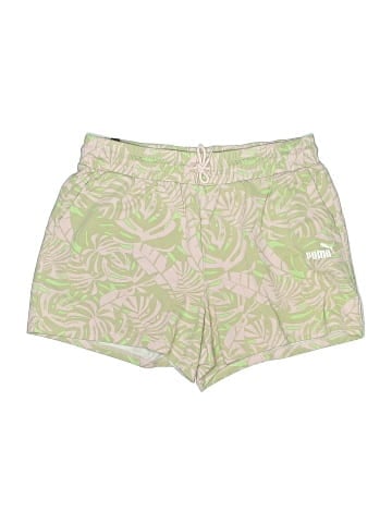 Puma Shorts (view 1)