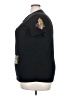 Unbranded Floral Black Short Sleeve T-Shirt Size 2X - photo 5