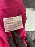 Assorted Brands Solid Burgundy Formal Skirt Size 8 - photo 5