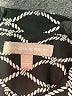 Banana Republic 100% Polyester Black Sleeveless Blouse Size S - photo 7