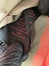 Betsey Johnson Tan Trenchcoat Size XS - photo 7