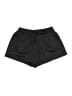 RBX Solid Black Athletic Shorts Size M - photo 1