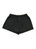 RBX Solid Black Athletic Shorts Size M - photo 2