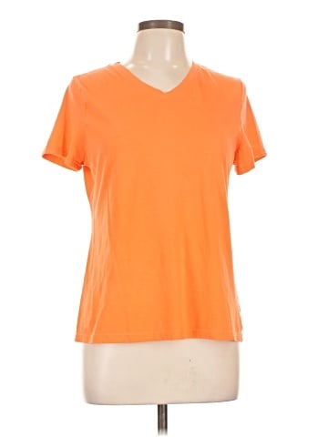 Faded Glory Short Sleeve T-Shirt (view 1)