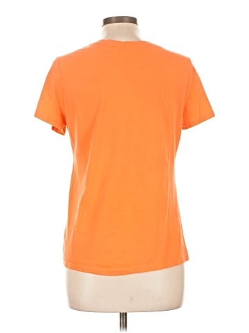 Faded Glory Short Sleeve T-Shirt (view 2)