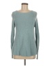CAbi Teal Pullover Sweater Size M - photo 1