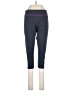 Adidas Color Block Purple Active Pants Size L - photo 1