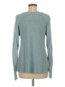 CAbi Teal Pullover Sweater Size M - photo 2