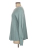 CAbi Teal Pullover Sweater Size M - photo 5