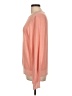 Wildfox Pink Sweatshirt Size Lg (3 or L) - photo 5