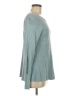 CAbi Teal Pullover Sweater Size M - photo 4