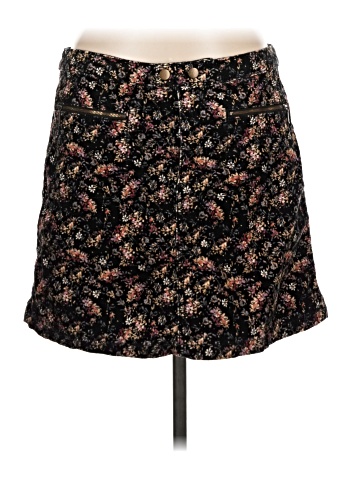 Mossimo Supply Co. Casual Skirt (view 1)