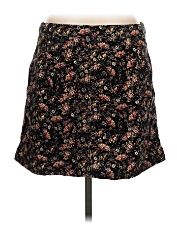 Mossimo Supply Co. Casual Skirt (view 2)