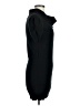 B.wear Black Short Sleeve Turtleneck Size M - photo 4