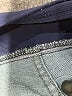 Maternity Blue Jeans Size M - photo 6
