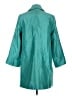 Chico's 100% Polyester Teal Raincoat Size Sm (0) - photo 2