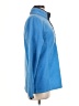 Unbranded 100% Nylon Blue Fleece Size M - photo 4