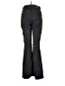 Aeropostale Chevron-herringbone Black Jeans Size 6 - photo 2