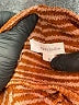 Eyeshadow Brown Turtleneck Sweater Size S - photo 7