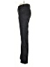 Aeropostale Chevron-herringbone Black Jeans Size 6 - photo 5