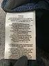 BCBGeneration Blue Black Casual Dress Size XXS - photo 8