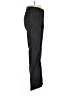 Aeropostale Chevron-herringbone Black Jeans Size 6 - photo 4