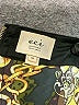 ECI 100% Polyester Animal Print Gold Cocktail Dress Size 1X - photo 7