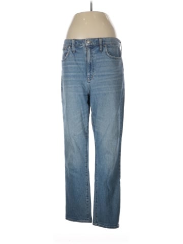 Madewell Jeans (view 1)