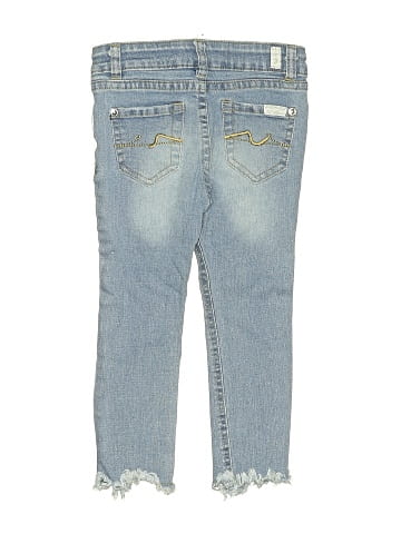 7 For All Mankind Jeans (view 2)
